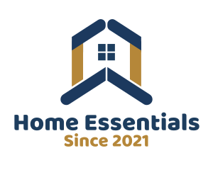 Residential Home Property logo design