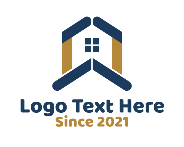 Real Estate Agent logo example 4