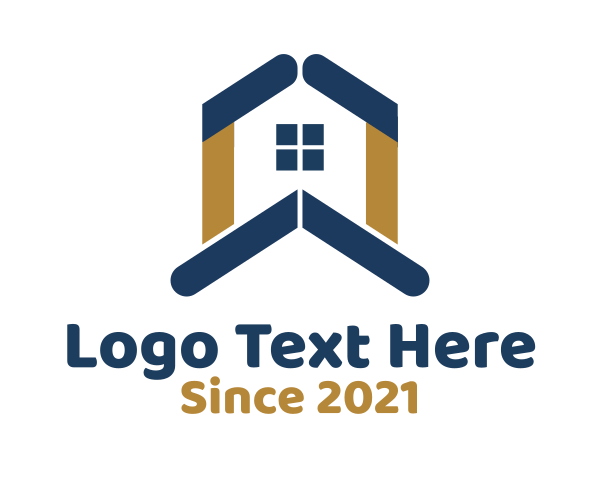 Residential Home Property logo