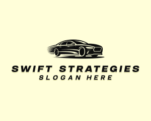 Car Speed Racing  logo