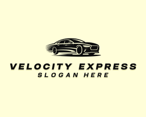 Car Speed Racing  logo