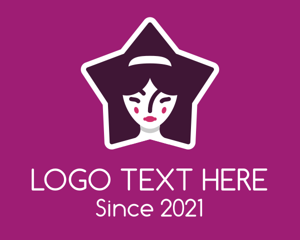 App logo example 4