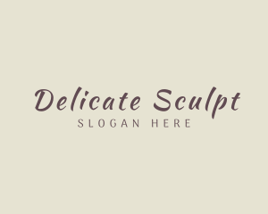 Simple Elegant Business logo design