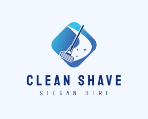 Vacuum Cleaning Appliance logo design