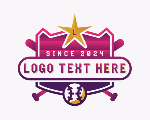 Baseball Sports Championship logo