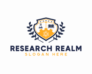 Educational Science Academy logo