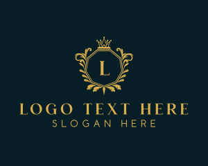 Upscale Styling Boutique logo