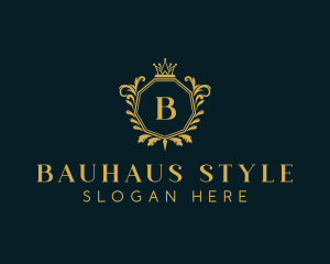 Upscale Styling Boutique logo design