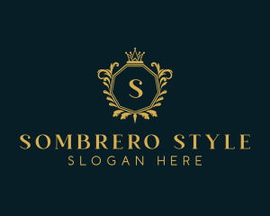 Upscale Styling Boutique logo design