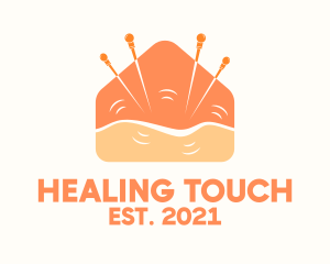 Acupuncture Therapy House  logo