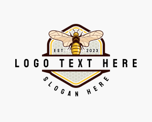 Bee Farm Organic logo