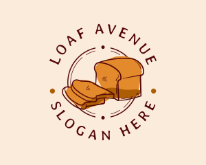 Bread Loaf Bakery logo