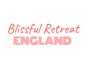 Retro British Handwriting logo