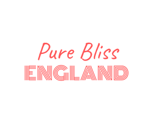 Retro British Handwriting logo design