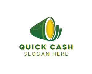 Cash Money Exchange logo