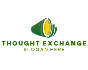 Cash Money Exchange logo design