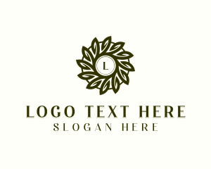 Elegant Flower Jewelry logo