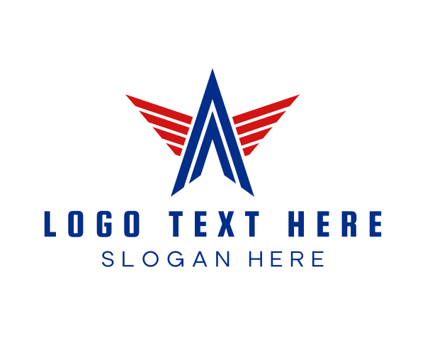 States logo example 4