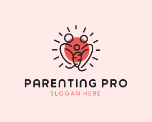 Baby Parent People  logo