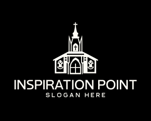 Christian Worship Cathedral logo