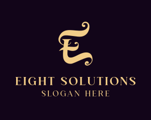 Elegant Artisan Business logo design