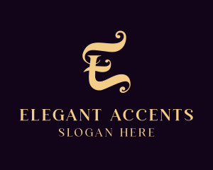 Elegant Artisan Business logo design