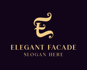 Elegant Artisan Business logo design