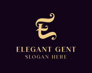 Elegant Artisan Business logo design