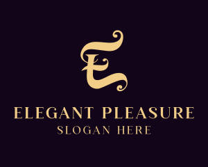 Elegant Artisan Business logo design