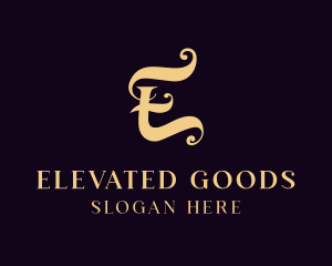 Elegant Artisan Business logo design