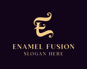 Elegant Artisan Business logo design