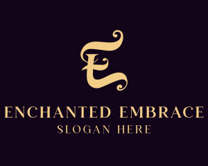 Elegant Artisan Business logo design