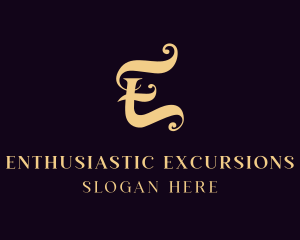 Elegant Artisan Business logo design