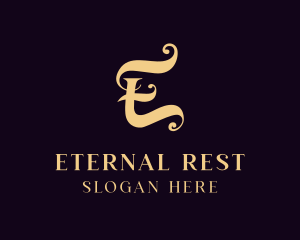 Elegant Artisan Business logo design