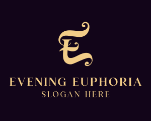 Elegant Artisan Business logo design