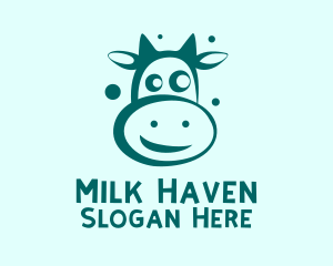 Cow Head Dairy logo