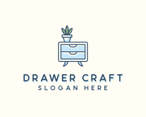 Drawer Furnishing Decor logo