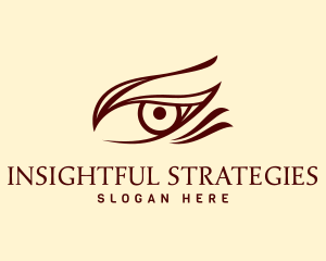 Optical Eye Vision logo