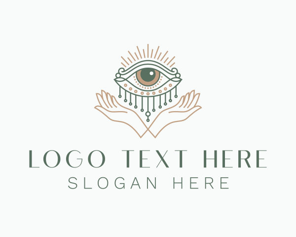 Jewelry logo example 4