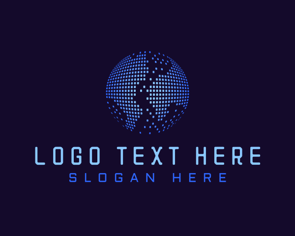 It Expert logo example 1