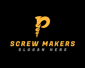 Builder Screw Tool logo