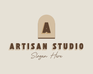 Designer Brand Studio logo design