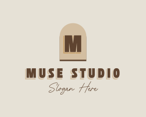 Designer Brand Studio logo design