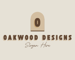 Designer Brand Studio logo design