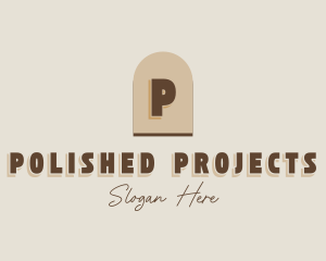Designer Brand Studio logo