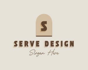 Designer Brand Studio logo design