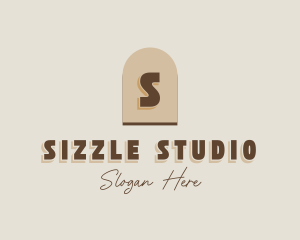 Designer Brand Studio logo design