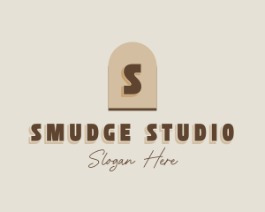 Designer Brand Studio logo design