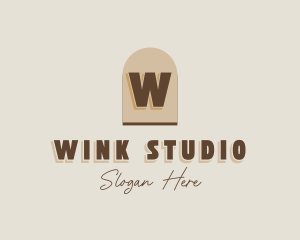 Designer Brand Studio logo design