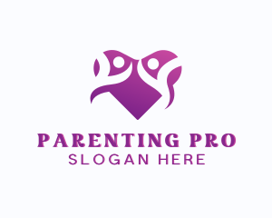 Welfare Parenting Charity logo